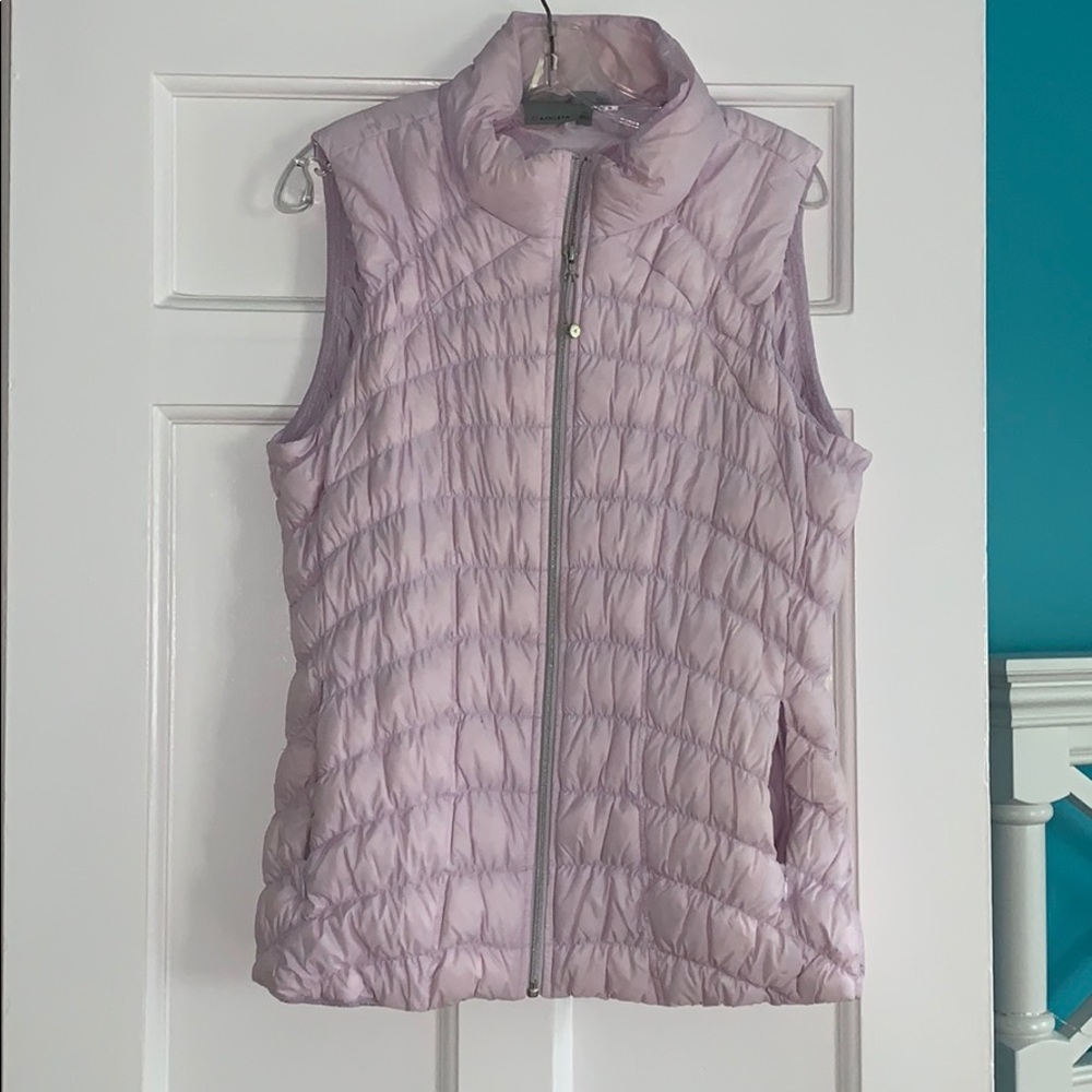 ATHLETA VEST